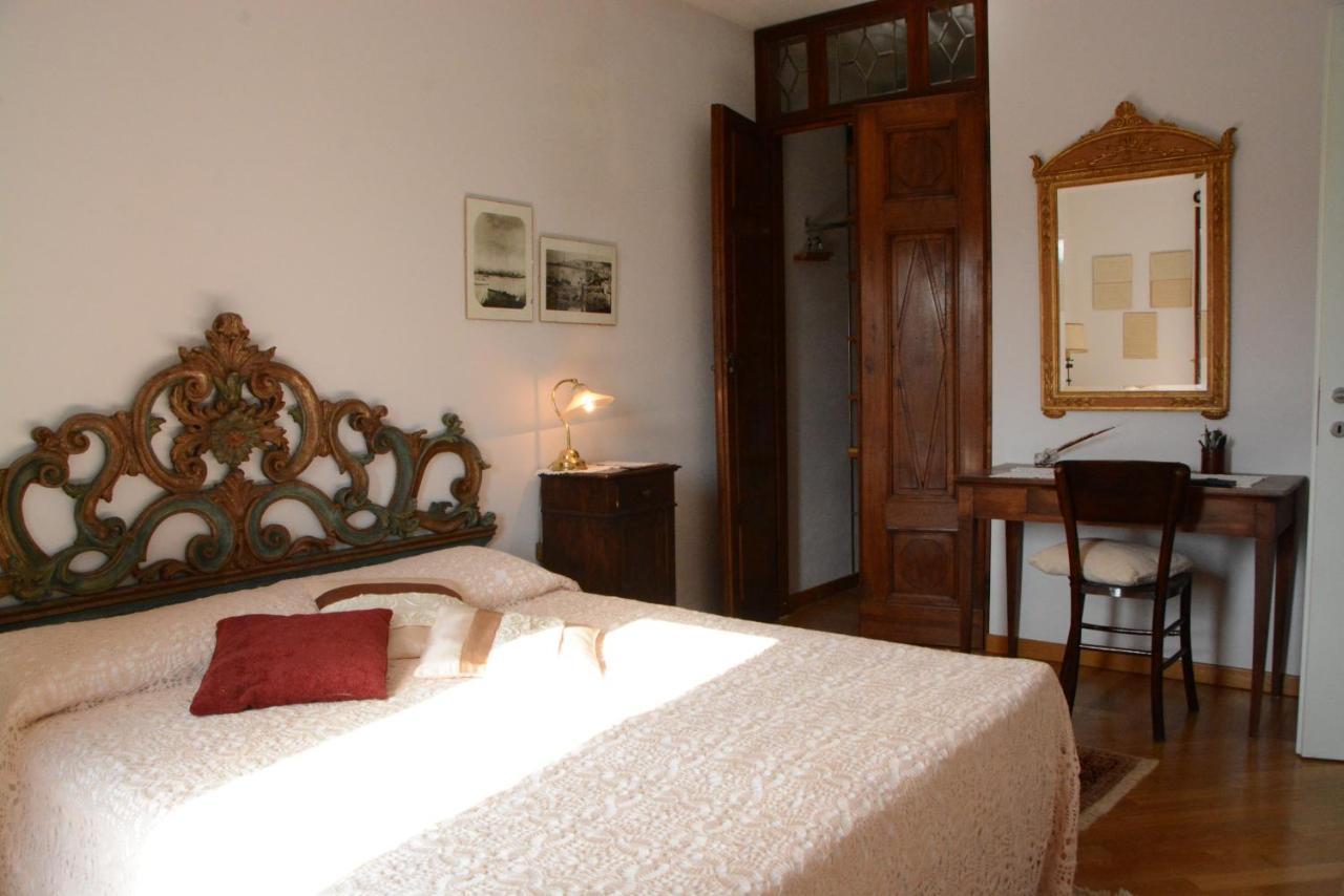 La Gatta Sul Sentiero Bed & Breakfast San Salvatore  Bagian luar foto